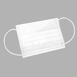Kids Protective Face Masks (50 Pcs Box)